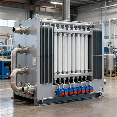 Compressed ايئر لاء جھلي Dryers