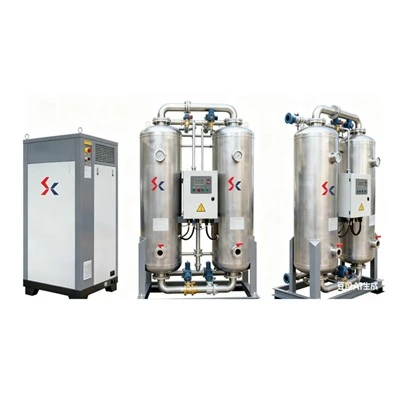 Regenerative Desiccant ايئر ڊرائيندڙ